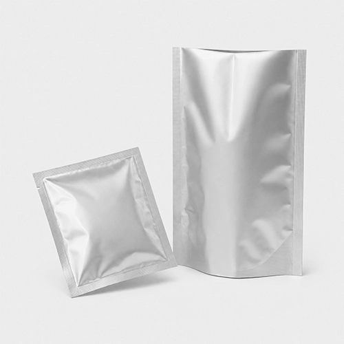 Custom Foil Bags