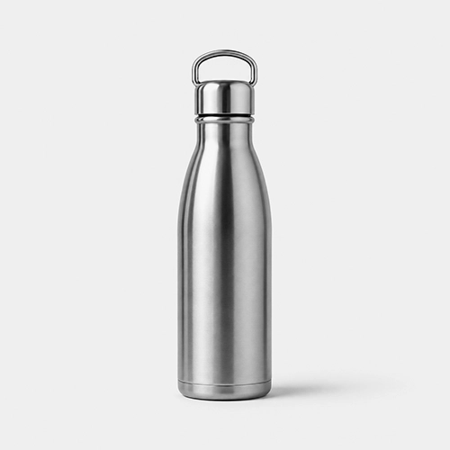 Custom Metal Bottle