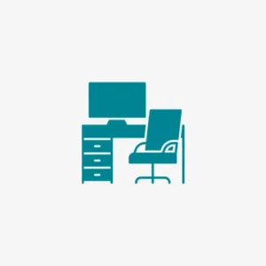 Custom Office & Workspace Boxes