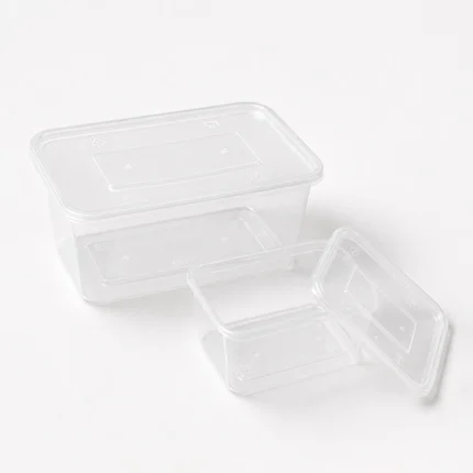 Custom Plastic Canisters