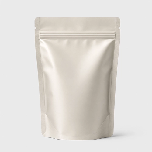 Custom Retort Pouches