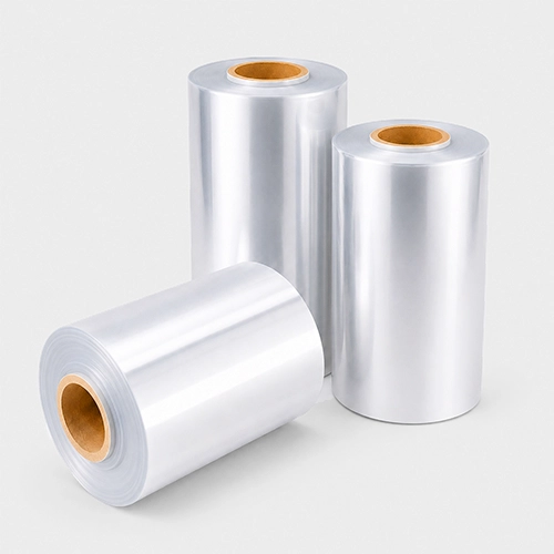 Custom Roll Stock Film