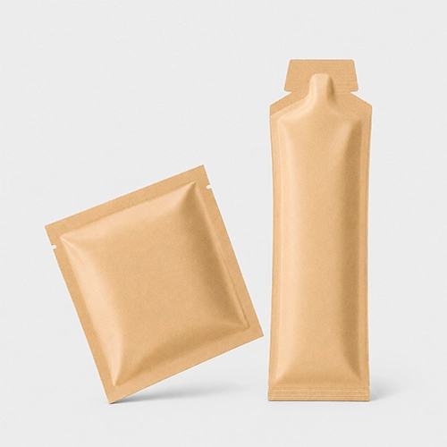 Custom Sachets