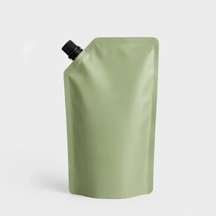 Custom Spout Pouches