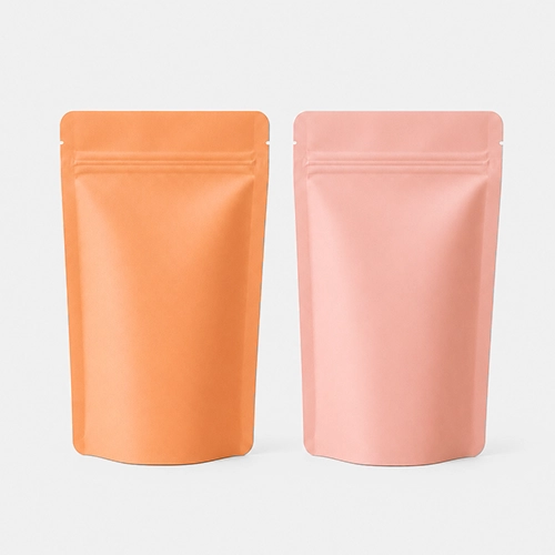 Custom Stand-Up Pouches