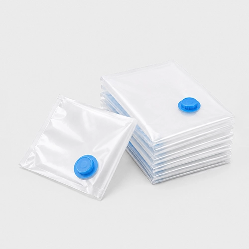 Custom Vacuum Bags